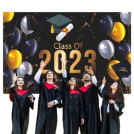 Blahoželáme Graduate Banner 2023 Grad Banner prijíma