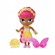 SHIMMER AND SHINE Bábika Minu 15cm FHN27