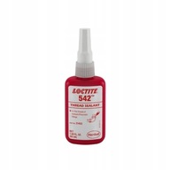 Loctite 542 Tesniaci prostriedok na rúrkové závity 50 ml