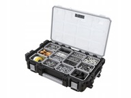 KETER Gear Clear Workshop Organizer 240457 22'