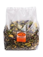 Herbal Pets Gryziółka 800 g pre činčily a osmáky