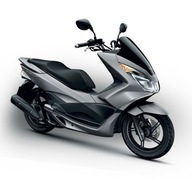 SADA KRYTOV HONDA PCX 125 150 14-18 NOVINKA