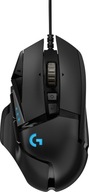 Myš Logitech G502 Hero