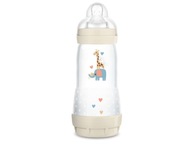 MAM BABY ANTIKOLICKÁ ANTIKOLICKÁ FĽAŠA 320 ML 4M+