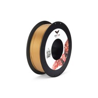 Vzorka Noctuo PLA Gold Filament Gold 1,75 mm 250 g