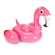 Nafukovací plavecký matrac AQUASTIC flamingo 180