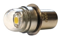 px13,5 cree uhp led žiarovka na 6v baterku