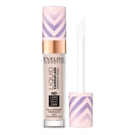 Eveline Cosmetics Krycí korektor s aplikátorom č.02 7,5 ml