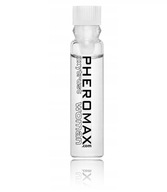 PHEROMAX Feromóny pre ženy s oxytocínom 1ml