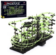 GLOW SPACERAIL GLOW-IN-DARK GALL Track