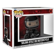 Funko Pop! Jazdy: Batman Selina Kyle 281