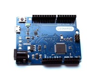 Modul Leonardo R3 kompatibilný s Arduino + USB káblom