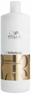 ŠAMPÓN WELLA OIL REFLECTIONS dodáva lesk, 1000 nový