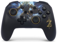 Vylepšený ovládač PowerA Nintendo Switch ZELDA Wireless Pad Controller