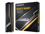 GIG GP-GR26C16S8K2HU416 Gigabyte MEMORY 16GB Kit 2