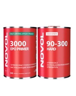 Epoxidový základný náter 3000 EPO PRIMER 800ml + tužidlo