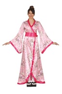 SUPER reklamný outfit Čínske japonské kimono 79375BZ M/L ázijské