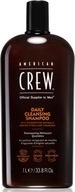 AMERICAN CREW čistiaci šampón 1000 ml