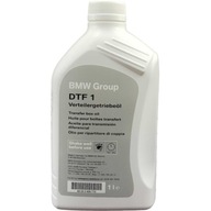 BMW OLEJ DO PREVODOVKY XDRIVE DTF 1 1L