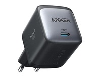 Anker Nano II 65W univerzálna nabíjačka USB typu C