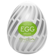 Tenga kefa na vajcia EGG-015 vaječný masturbátor