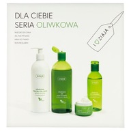 Kozmetická sada Ziaja Olive Series