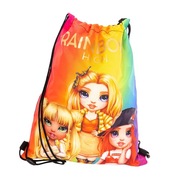 Taška na topánky Rainbow High Golden Style Astrabag