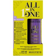 Selective All in One 150 ml bezoplachová maska ​​na vlasy v spreji