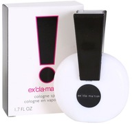 Coty Exclamation kolínska voda 50ml