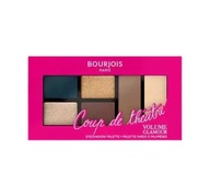 BOURJOIS VOLUME GLAMOUR SHADOW PALETTE 2