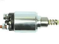 AS-PL SS0098 Solenoidový spínač, štartér