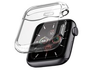 Puzdro Spigen Ultra Hybrid pre Apple Watch Series 4/5