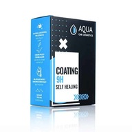 AQUA Coating 9H - Keramický náter 15ml