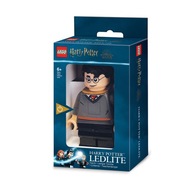 LEGO OBRAZOVÁ LAMPA HARRY POTTER LGL TO 49B