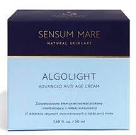 Sensum Mare ALGOLIGHT krém 50ml