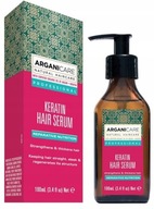 ARGANICARE KERATIN POSILŇUJÚCE SÉRUM NA VLASY 100ML