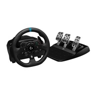 Volant Logitech G923 Xbox/PC – profesionálna kvalita a presnosť