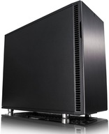 Puzdro Fractal Design Define R6 (FDCADEFR6BK)