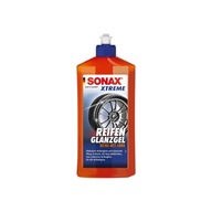 SONAX Xtreme gél na lesk pneumatík 500 ml