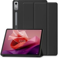 Kryt Tech-Protect SmartCase pre Lenovo Tab P12 s chlopňou