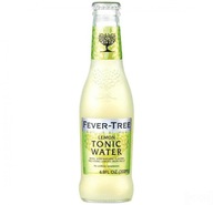 FEVER TREE TONIC citrón 200 ml x 24 ks.