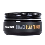 Pomáda na vlasy Arcadian Clay Pomáda 56g