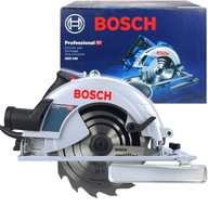 OKRUŽNÁ PÍLA 1400W GKS 190 BOSCH