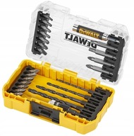 SADA VRTÁKOV DEWALT DO KOVU DT70708 25