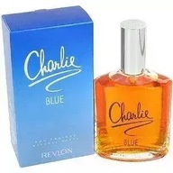 Revlon Charlie Blue toaletná voda v spreji 100ml