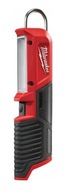 BATÉRIA MILWAUKEE M12 SL-0 LED LAMPA 18V TELO