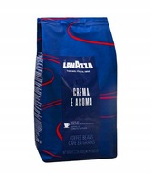 Lavazza Espresso Crema e Aroma Blue Kávové zrná