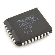 [2ks] NQ28C256A-200 256Kbit EEPROM