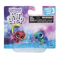 Littlest Pet Shop - Space Pets 2-balenie