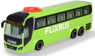 DICKIE TOYS Bus Man Flixbus 26,5 cm 203744015